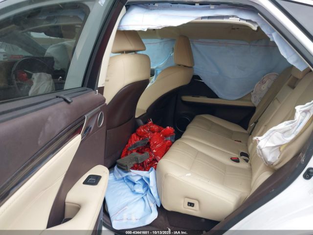 2020 LEXUS RX 450H 2T2JGMDA8LC045333 Photo 7