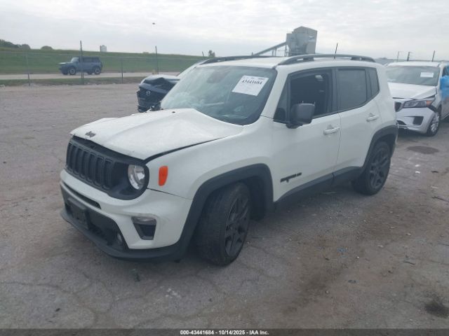 2021 JEEP RENEGADE ZACNJCBB3MPM38348 Photo 1