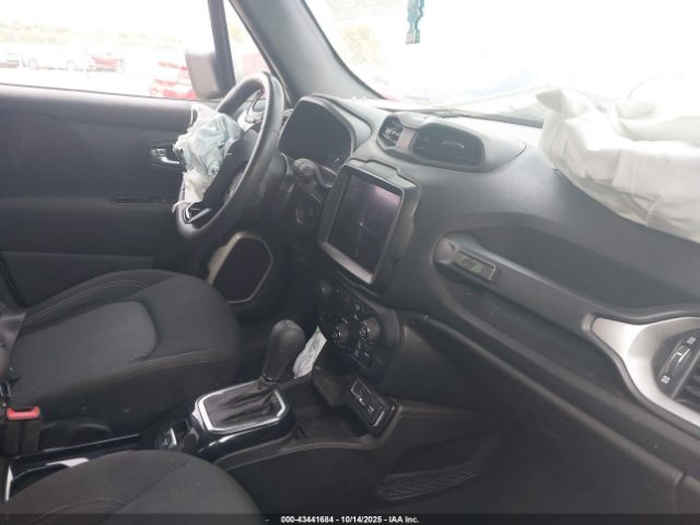 2021 JEEP RENEGADE ZACNJCBB3MPM38348 Photo 4
