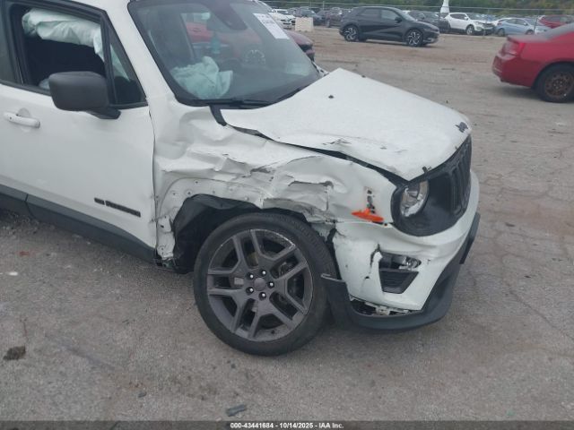 2021 JEEP RENEGADE ZACNJCBB3MPM38348 Photo 5