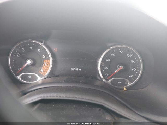 2021 JEEP RENEGADE ZACNJCBB3MPM38348 Photo 6