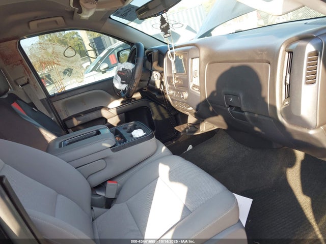 43441688 :رقم المزاد ، 1GTR1LEH3GZ359577 vin ، 2016 Gmc Sierra 1500 مزاد بيع