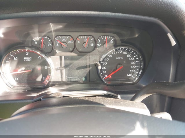 43441688 :رقم المزاد ، 1GTR1LEH3GZ359577 vin ، 2016 Gmc Sierra 1500 مزاد بيع