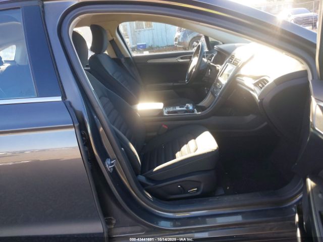 2018 FORD FUSION 3FA6P0HD9JR218894 Photo 4