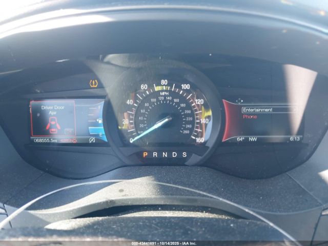 2018 FORD FUSION 3FA6P0HD9JR218894 Photo 6