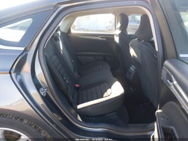 2018 FORD FUSION 3FA6P0HD9JR218894 Photo 7