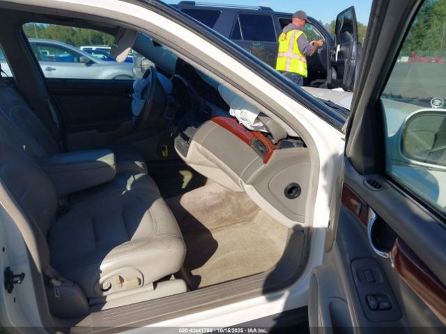 2000 CADILLAC DEVILLE 1G6KD54Y4YU331780 Photo 4