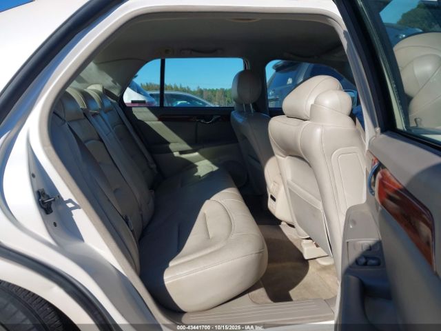 2000 CADILLAC DEVILLE 1G6KD54Y4YU331780 Photo 7