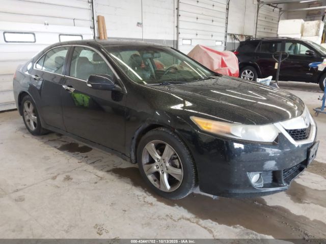2009 ACURA TSX JH4CU26659C004080 Photo 0