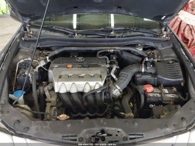 2009 ACURA TSX JH4CU26659C004080 Photo 9