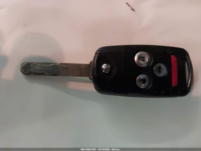 2009 ACURA TSX JH4CU26659C004080 Photo 10