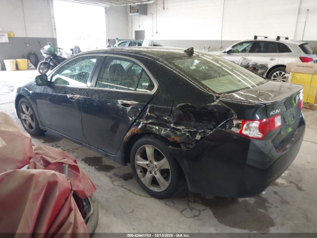 2009 ACURA TSX JH4CU26659C004080 Photo 2