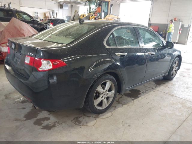 2009 ACURA TSX JH4CU26659C004080 Photo 3