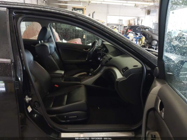 2009 ACURA TSX JH4CU26659C004080 Photo 4