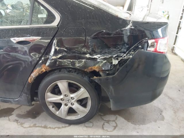 2009 ACURA TSX JH4CU26659C004080 Photo 5