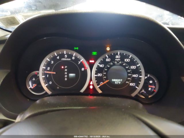 2009 ACURA TSX JH4CU26659C004080 Photo 6