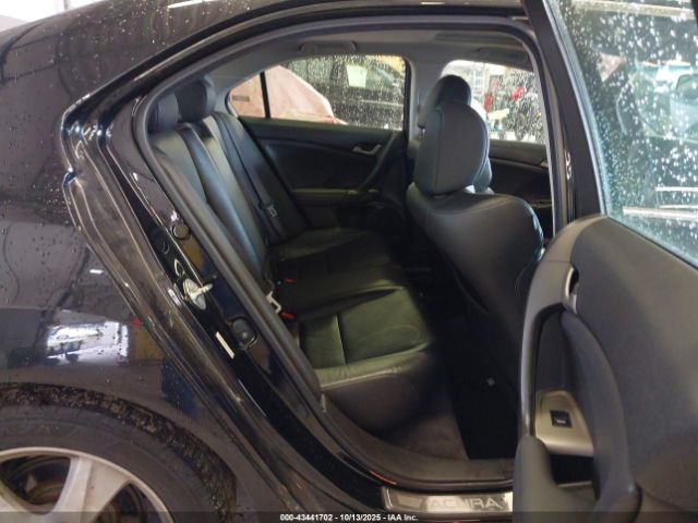 2009 ACURA TSX JH4CU26659C004080 Photo 7