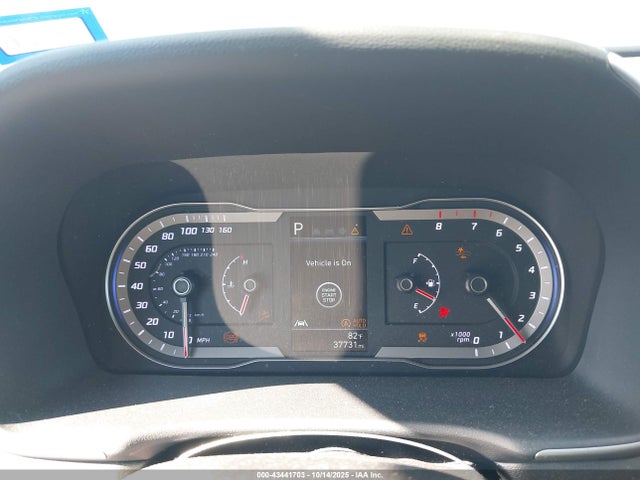 Продажа на аукционе авто 2022 Hyundai Tucson Sel, vin: 5NMJB3AE0NH115876, номер лота: 43441703