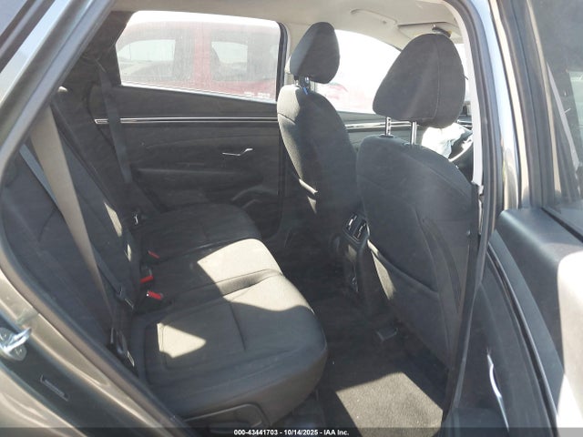 Продажа на аукционе авто 2022 Hyundai Tucson Sel, vin: 5NMJB3AE0NH115876, номер лота: 43441703