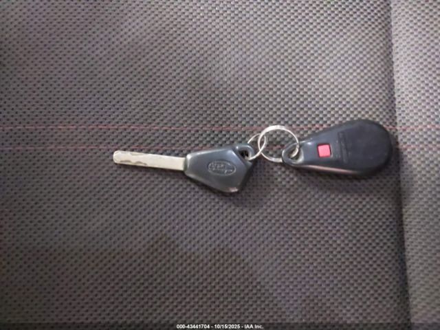 2013 SUBARU IMPREZA WRX JF1GV7E69DG003004 Photo 10