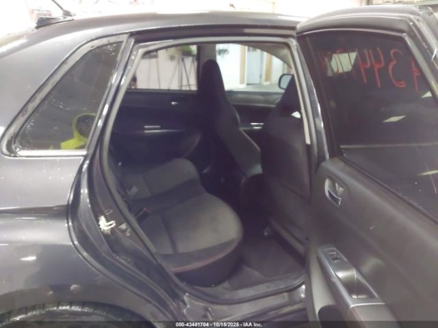 2013 SUBARU IMPREZA WRX JF1GV7E69DG003004 Photo 7