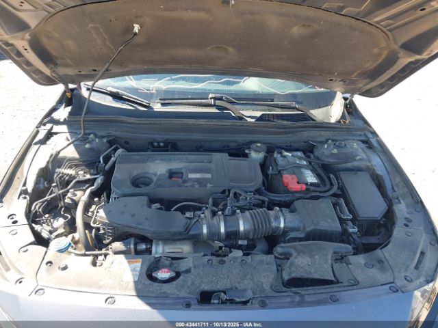 2020 HONDA ACCORD 1HGCV2F3XLA010238 Photo 9