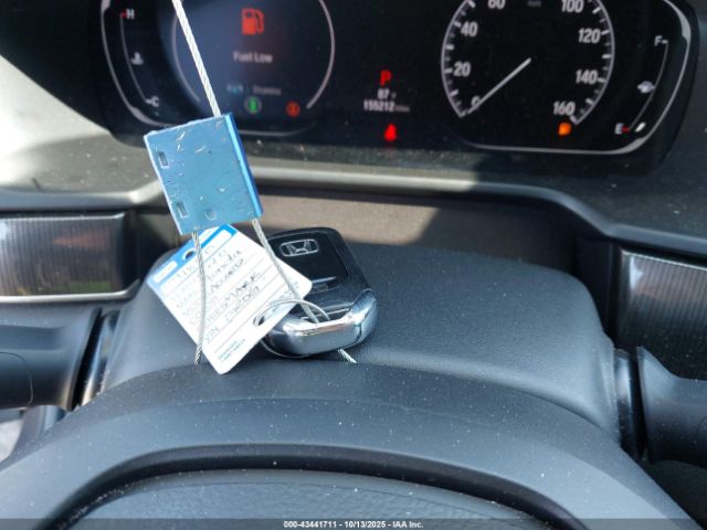 2020 HONDA ACCORD 1HGCV2F3XLA010238 Photo 10