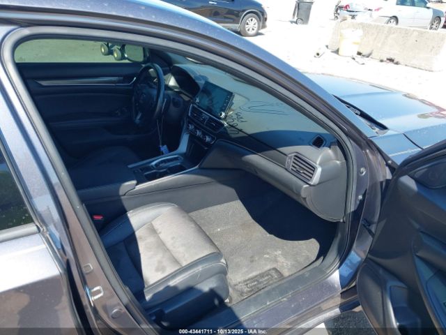 2020 HONDA ACCORD 1HGCV2F3XLA010238 Photo 4
