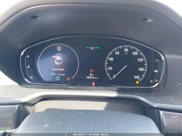 2020 HONDA ACCORD 1HGCV2F3XLA010238 Photo 6