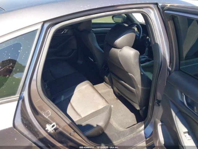 2020 HONDA ACCORD 1HGCV2F3XLA010238 Photo 7