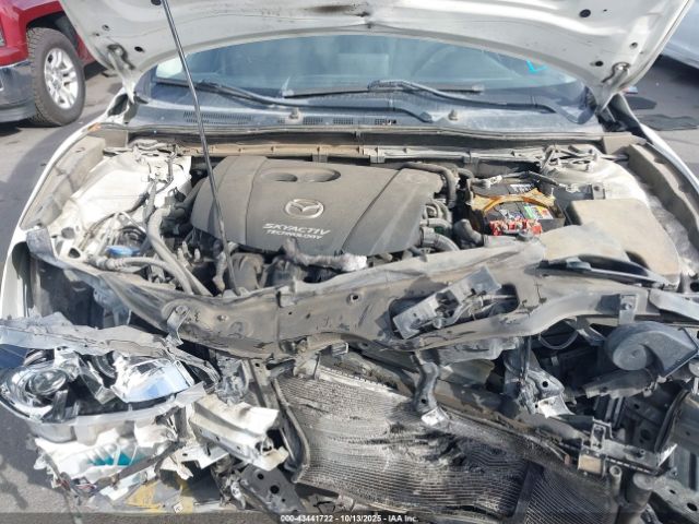 2015 MAZDA MAZDA3 3MZBM1V71FM213020 Photo 9