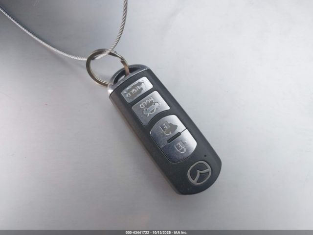 2015 MAZDA MAZDA3 3MZBM1V71FM213020 Photo 10