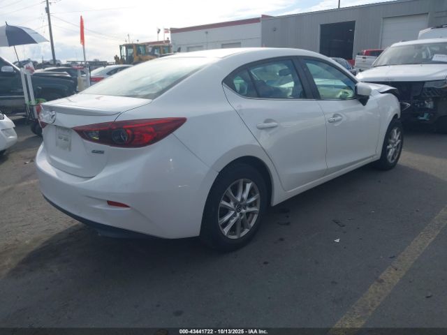 2015 MAZDA MAZDA3 3MZBM1V71FM213020 Photo 3