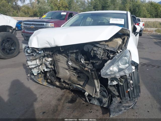 2015 MAZDA MAZDA3 3MZBM1V71FM213020 Photo 5
