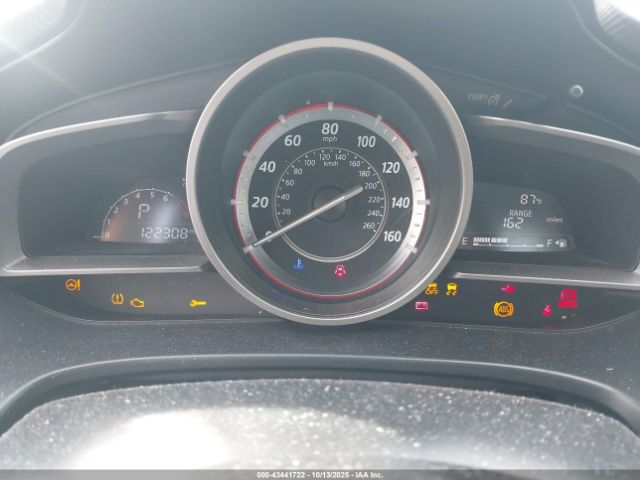 2015 MAZDA MAZDA3 3MZBM1V71FM213020 Photo 6