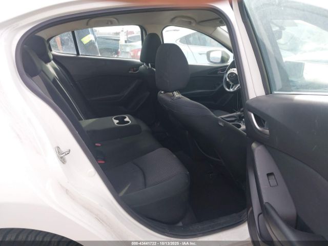 2015 MAZDA MAZDA3 3MZBM1V71FM213020 Photo 7