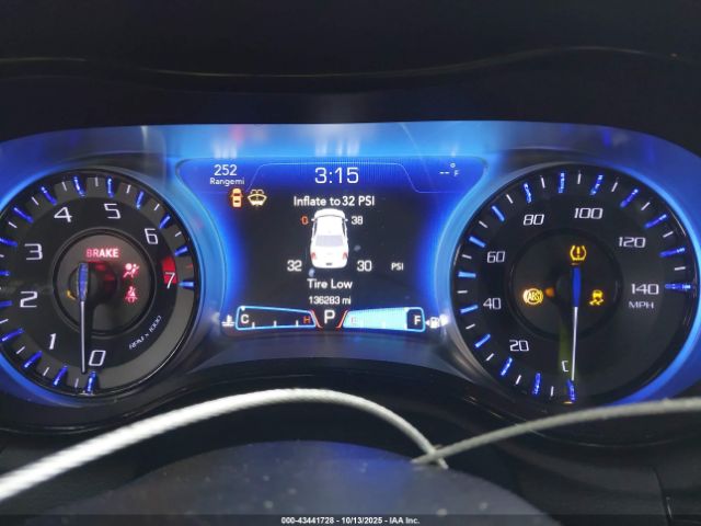 2019 CHRYSLER 300 2C3CCABG1KH635087 Photo 6