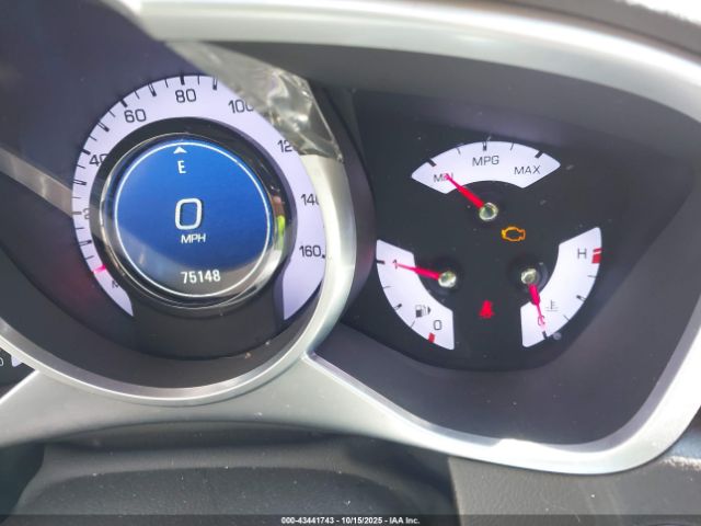 2012 CADILLAC SRX 3GYFNAE38CS610160 Photo 6