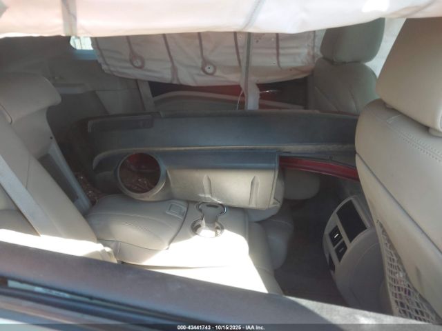 2012 CADILLAC SRX 3GYFNAE38CS610160 Photo 7