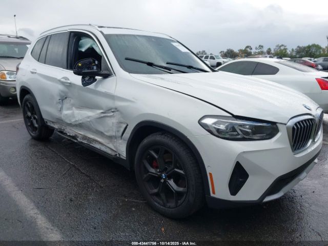 2023 BMW X3 5UX43DP00P9P98199 Photo 5