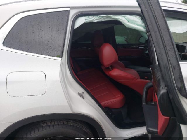 2023 BMW X3 5UX43DP00P9P98199 Photo 7