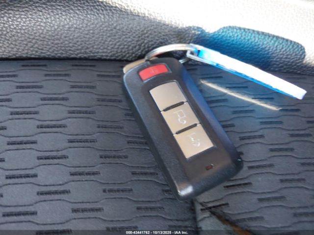 2015 MITSUBISHI OUTLANDER JA4AZ3A3XFZ003667 Photo 10