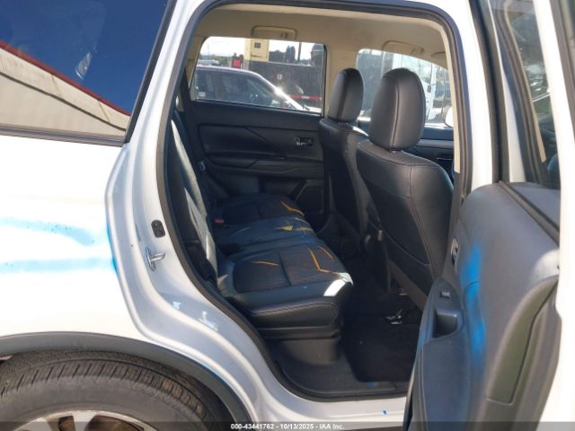 2015 MITSUBISHI OUTLANDER JA4AZ3A3XFZ003667 Photo 7