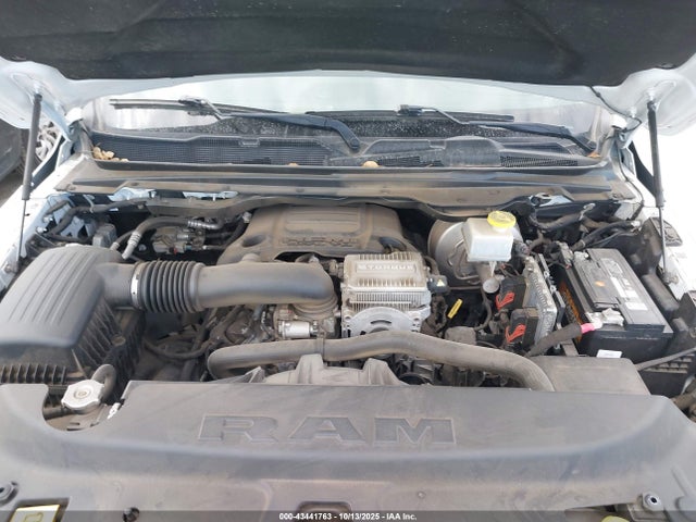 RAM 1500 2022 1C6SRFJT5NN248532 Image 10