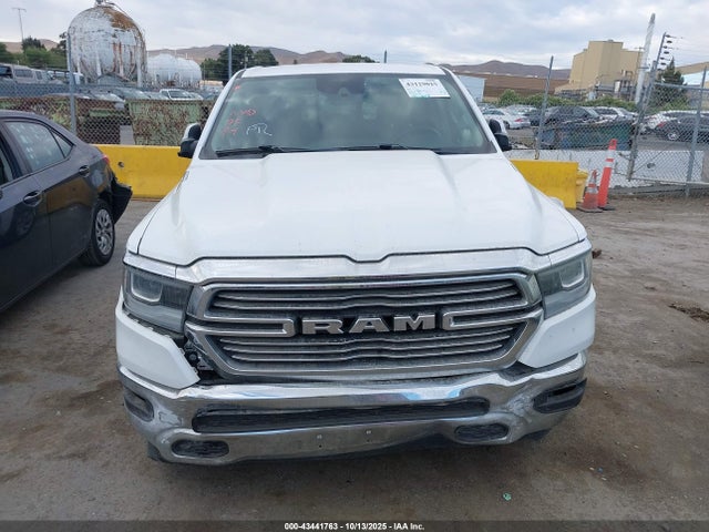 RAM 1500 2022 1C6SRFJT5NN248532 Image 12