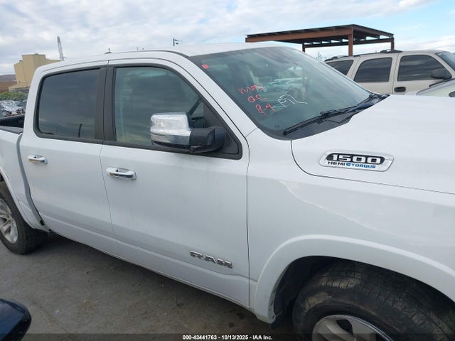 RAM 1500 2022 1C6SRFJT5NN248532 Image 13