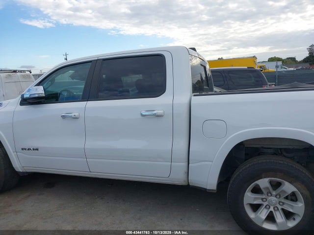 RAM 1500 2022 1C6SRFJT5NN248532 Image 14