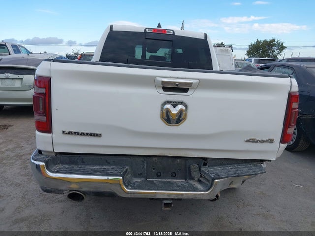 RAM 1500 2022 1C6SRFJT5NN248532 Image 16