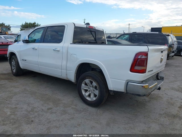 RAM 1500 2022 1C6SRFJT5NN248532 Image 3