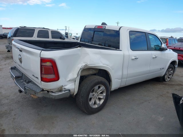 RAM 1500 2022 1C6SRFJT5NN248532 Image 4